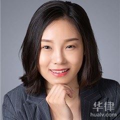顺义区知识产权律师-刘思佳律师