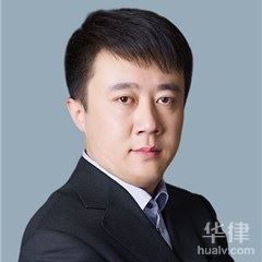 肇州县交通事故律师-刘煜律师