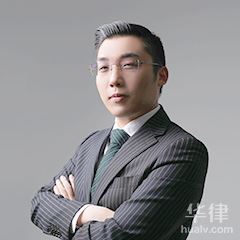 广陵区法律顾问律师-吴长峰律师