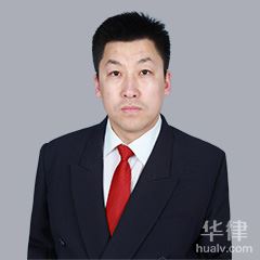 隆化县律师-刘伟律师