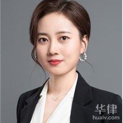 蚌埠律師-蔣亞萍律師