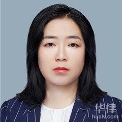 大荔县医疗纠纷律师-柳雁琪律师