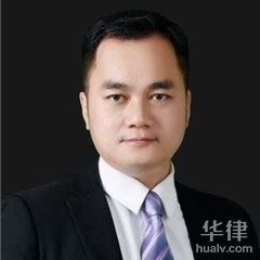 杭州律師-甘河亮律師