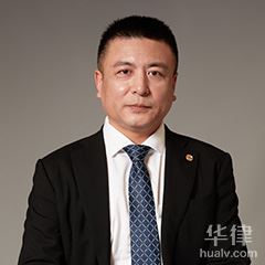 闵行区公司法律师-姜梦军律师