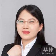 深圳交通事故律师-蓝秋香律师