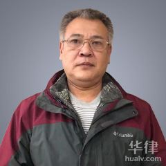 杨浦区律师-上海镇平律师事务所律师