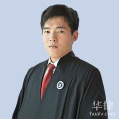 市中区律师-薛冲律师