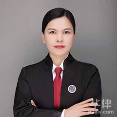 韶山市刑事辩护律师-杨艳红律师