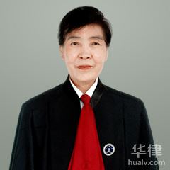 盘锦婚姻家庭律师-胡碧香律师