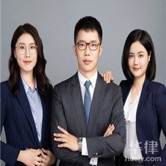 广州股权纠纷律师-争议解决律师团队律师