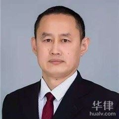 休宁县职务犯罪在线律师-陈建兴（专做刑事）律师