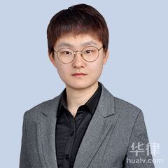 庆云县法律顾问律师-张鑫律师