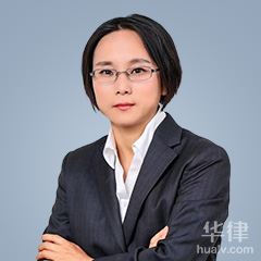 上海交通事故律师-段崇雯律师
