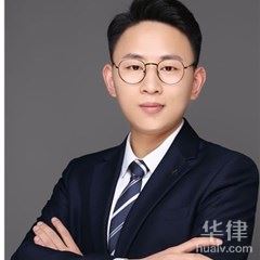 廣州律師-陳鵬