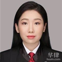 桂林继承律师-吴越律师