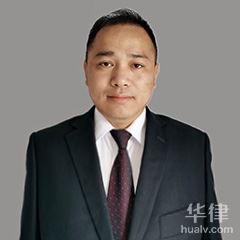 枣强县婚姻家庭律师-李豪伟律师
