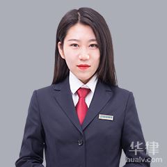 明山区法律顾问律师-何鑫律师