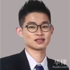 广州劳动纠纷律师-陈志华律师