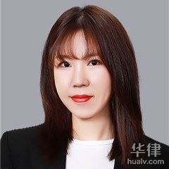 香坊区消费权益律师-王婷律师