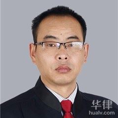 乾县刑事辩护律师-权建伟律师