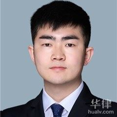 贵阳消费权益律师-赵阳律师