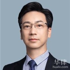 广州法律顾问律师-覃兆江律师