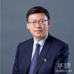 玉溪环境污染律师-韩旭涛律师