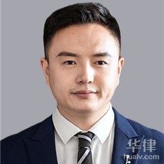 蔡甸区律师-湖北联发律师事务所律师