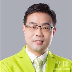 靖江市行政诉讼律师-蒋义伟律师
