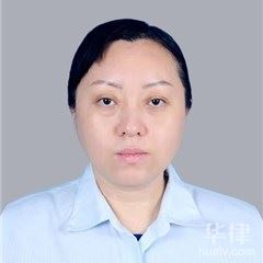 重慶律師-胡渝蘭律師