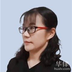 济南高新技术律师-商静律师
