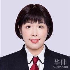 江门法律顾问律师-龙慧珠律师