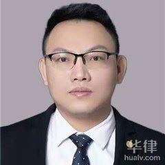 廣州律師-嚴振昌律師