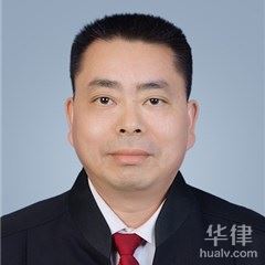 桂林交通事故律师-梁锋律师