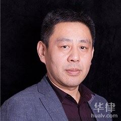 张家港市公司法律师-李彬律师