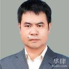 神农架林区公司法律师-张文峰律师