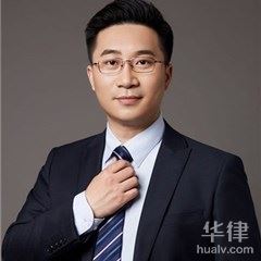 上海律师-刘奎魁律师