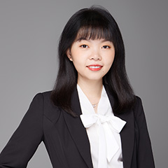 海口婚姻家庭律师-王欣莉律师