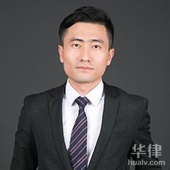 浙江商标律师-杨振威律师
