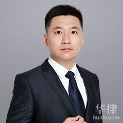 濟南律師-周文杰律師