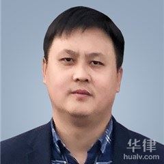 广陵区公司法律师-杨千忠律师