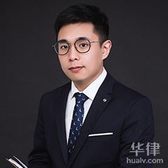 琼结县知识产权律师-应臻元律师