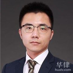 深圳交通事故律师-朱炳佳律师