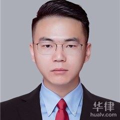 深圳刑事辩护在线律师-薛煜嶦律师