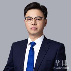济南污染损害律师-朱贤斌律师