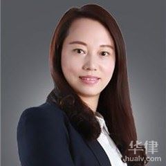 武漢律師-陳玲律師