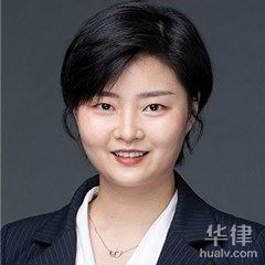 深圳刑事辩护在线律师-陈朝霞律师
