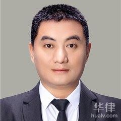北京律師-張建軍律師