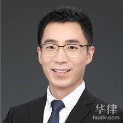 饶平县公司法律师-周浩杰律师