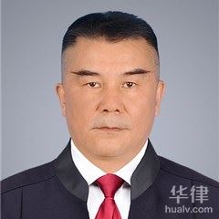 鹿寨县刑事辩护律师-张文杰律师